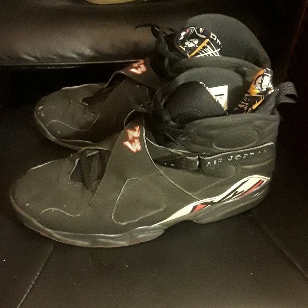 Jordan 8